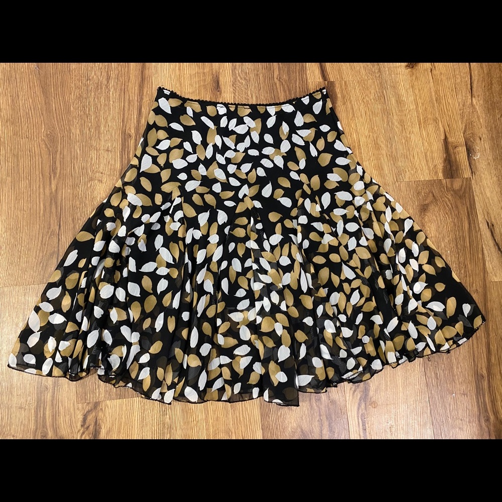 Italian made skirt